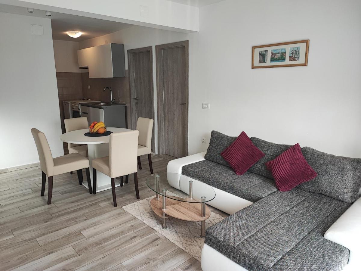 Apartma G&s Tribunj (Sibenik-Knin)