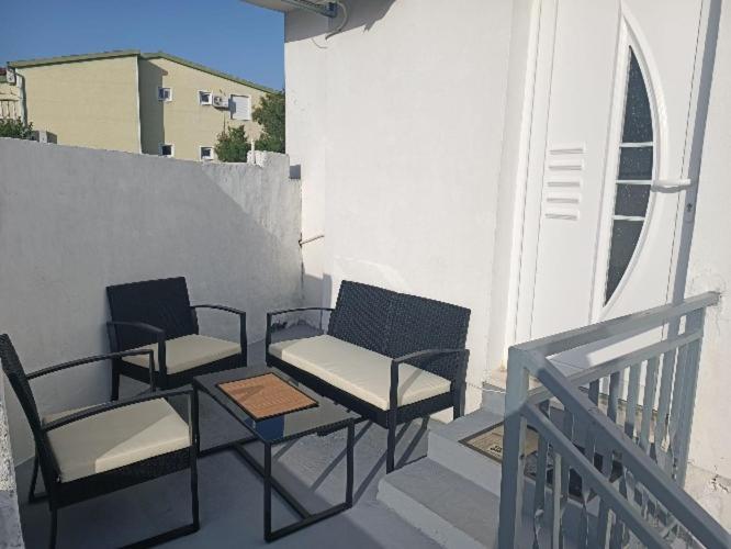 G&s Apartma
